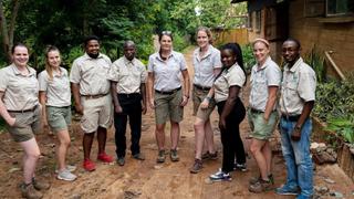 Malawi Wildlife Rescue