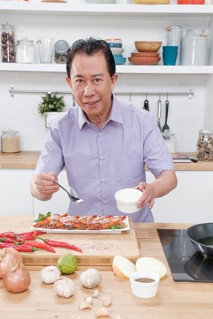 Martin Yan's Asian Favorites