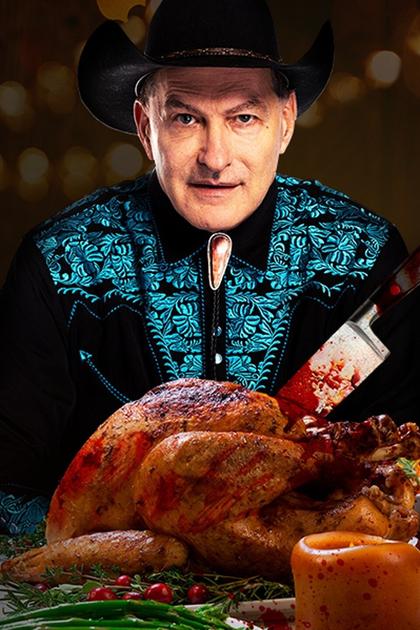 The Last Drive-In: Joe Bob's Dinners of Death