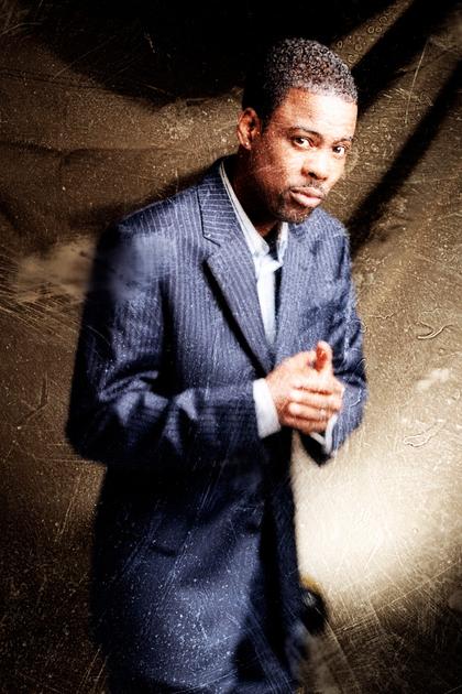 Chris Rock: Never Scared