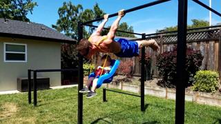 The Fist's Punch The Fist's Punch