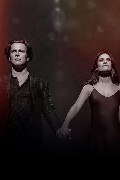 Spring Awakening: Those You've Known