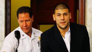 Aaron Hernandez Aaron Hernandez