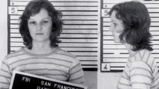 Patty Hearst Patty Hearst