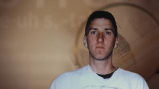 Timothy McVeigh Timothy McVeigh