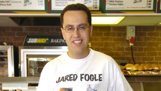 Jared Fogle Jared Fogle
