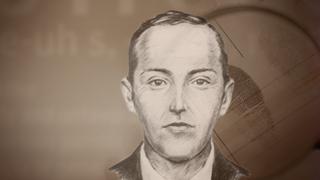 The Real D.B. Cooper The Real D.B. Cooper