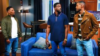 Tyler Perry's House of Payne