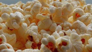 The Food That Built America