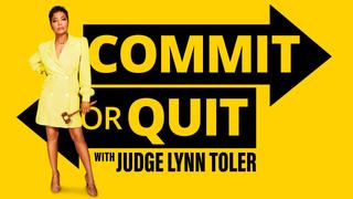 Commit or Quit