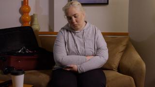 Mama June: From Not to Hot