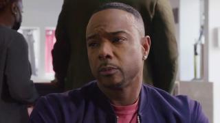 Bill Bellamy Bill Bellamy