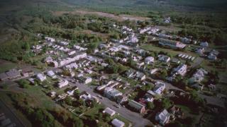 Ghost Towns Ghost Towns