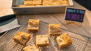 Bake Sale! Bake Sale!