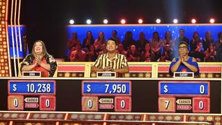 Press Your Luck