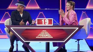 The $100,000 Pyramid