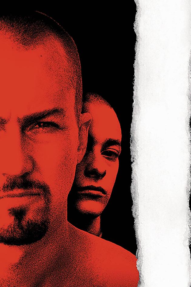 American History X