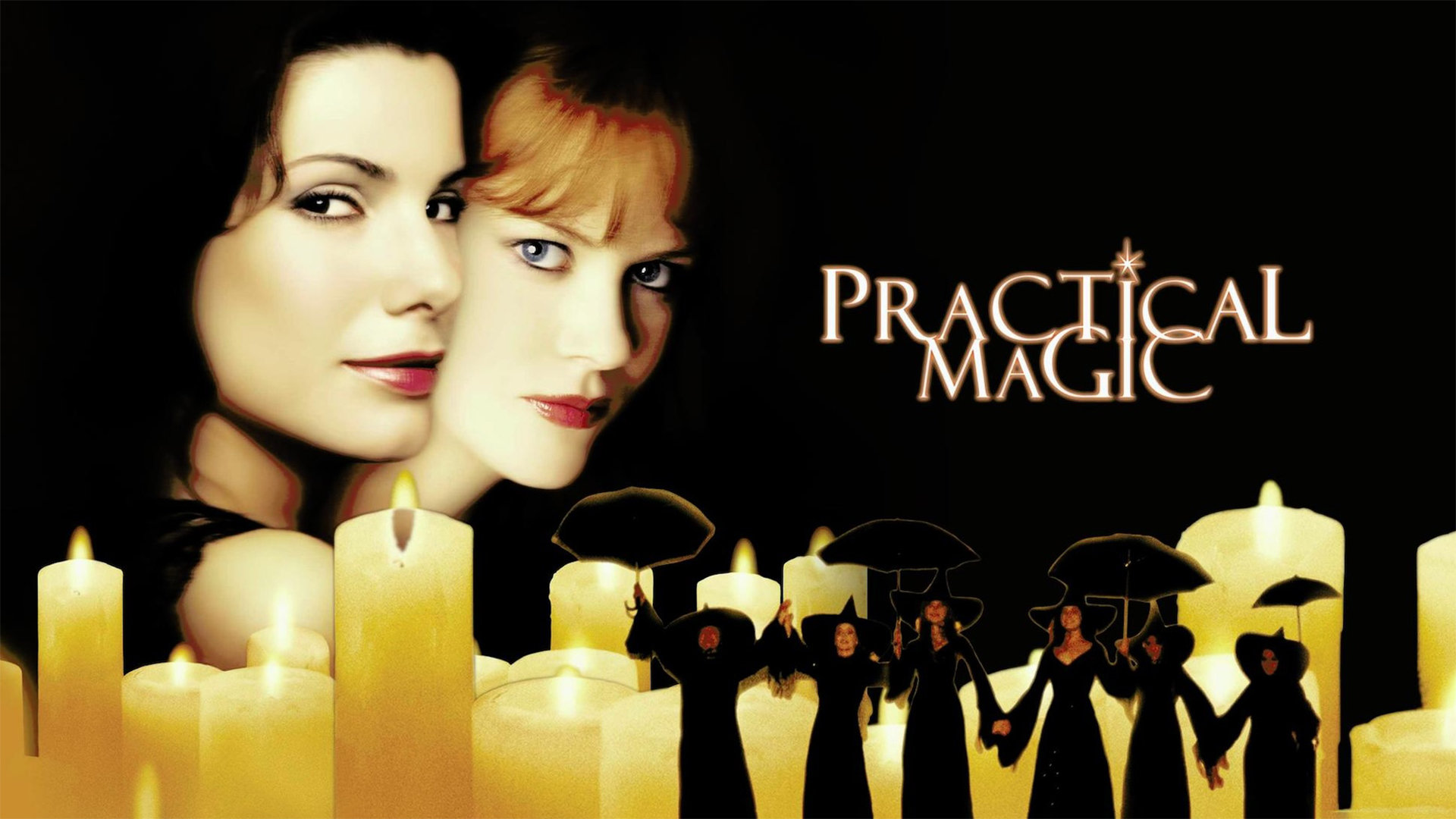 Watch Practical Magic Streaming on Philo