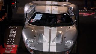 Grand Cars