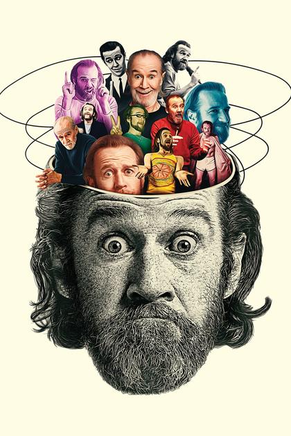 George Carlin's American Dream