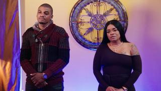 Marriage Is Prison? Marriage Is Prison?