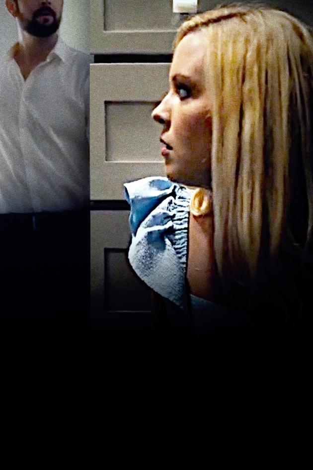 What Lies Behind Closed Doors?