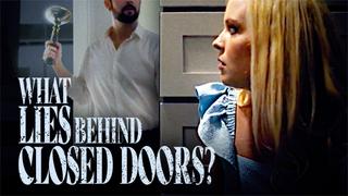 What Lies Behind Closed Doors?
