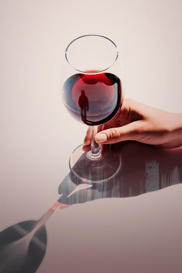 Revenge Best Served Chilled