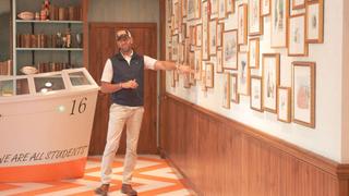 Graduate Knoxville Graduate Knoxville