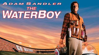  watch The Waterboy