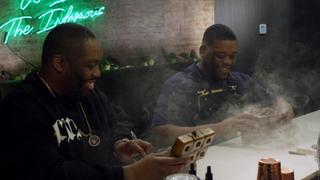 Rollin' Thru NYC Rollin' Thru NYC