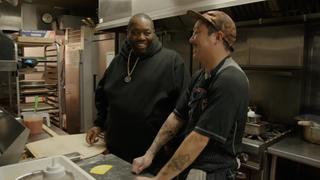 Rollin' Thru SF Rollin' Thru SF