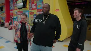 Rollin' Thru Vegas Rollin' Thru Vegas