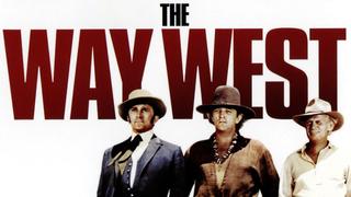 The Way West