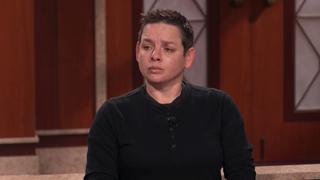 Writings on the Shower Wall