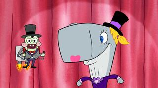 Pearl Wants to Be a Star; Super Sitters Pearl Wants to Be a Star; Super Sitters