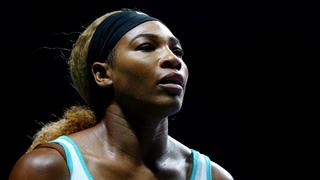 Serena Williams Serena Williams