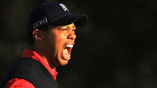Tiger Woods Tiger Woods