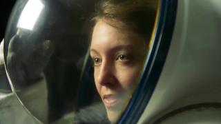 Space: The New Frontier