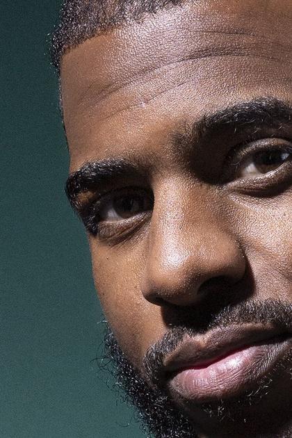 How I Got Here With Chris Paul