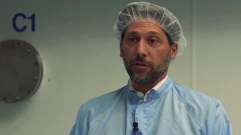 Danger, Asteroids Ahead