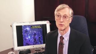 Space: The New Frontier