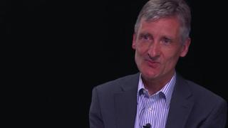 Space: The New Frontier