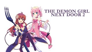 The Demon Girl Next Door 2