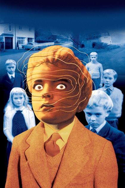 Village of the Damned