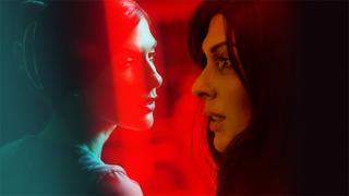 Lies My Sister Told Me