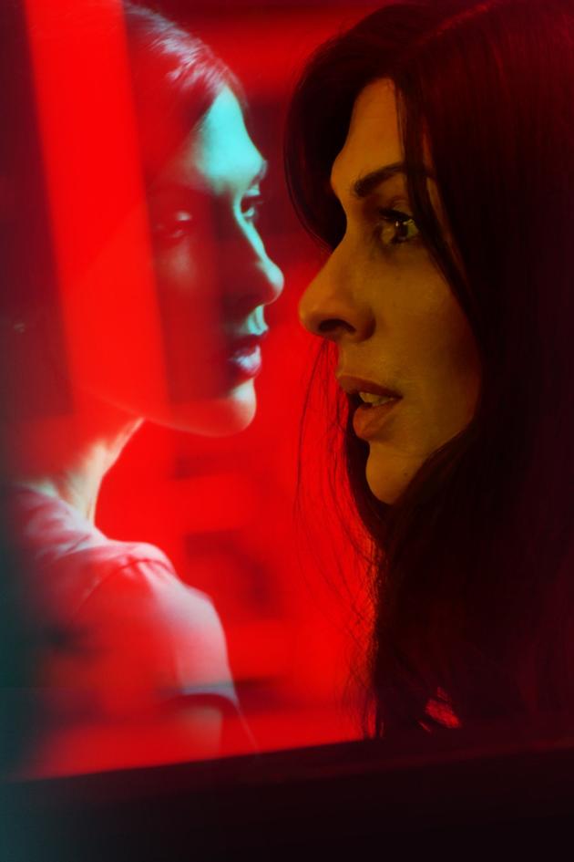 Lies My Sister Told Me