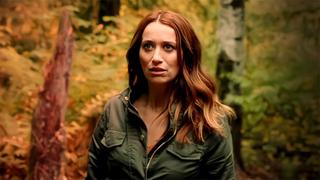 Disappearance in Yellowstone