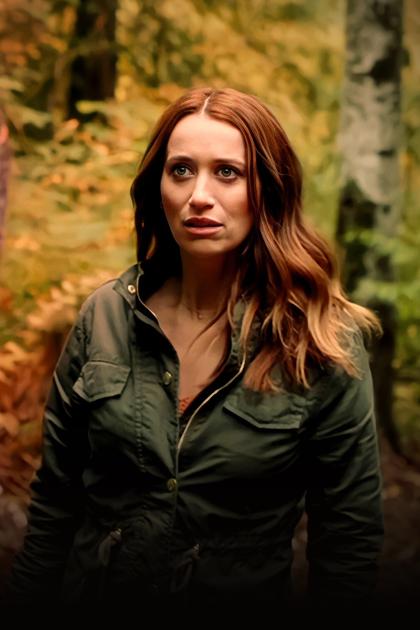 Disappearance in Yellowstone