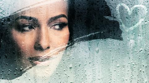 Stalked by Her Past